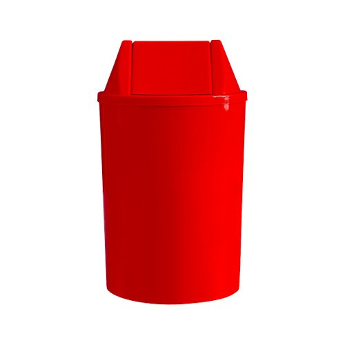 Cesto de Lixo 15 litros - Tampa Basculante