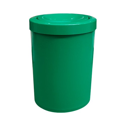 Cesto de Lixo 15 litros – Tampa Flip Top