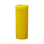 Cesto de Lixo 23 Litros - Tampa Flip Top