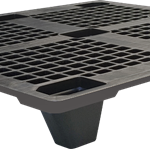 Eco Pallet de Plástico Liso