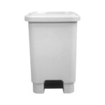 Lixeira 100 Litros Com Pedal 