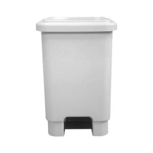Lixeira 100 Litros Com Pedal 