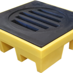 Pallet de Contenção Para 1 Tambor - 100 Litros