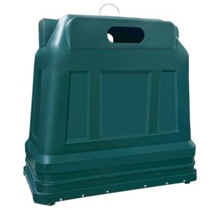 Ecoponto 2500 Litros – PEV