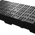 Estrado Plástico 41cm x 82cm
