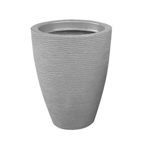 Vaso Plástico Cônico Grafiato 47