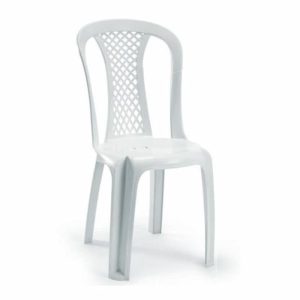 Cadeira de Plástico Bistrô Ágata