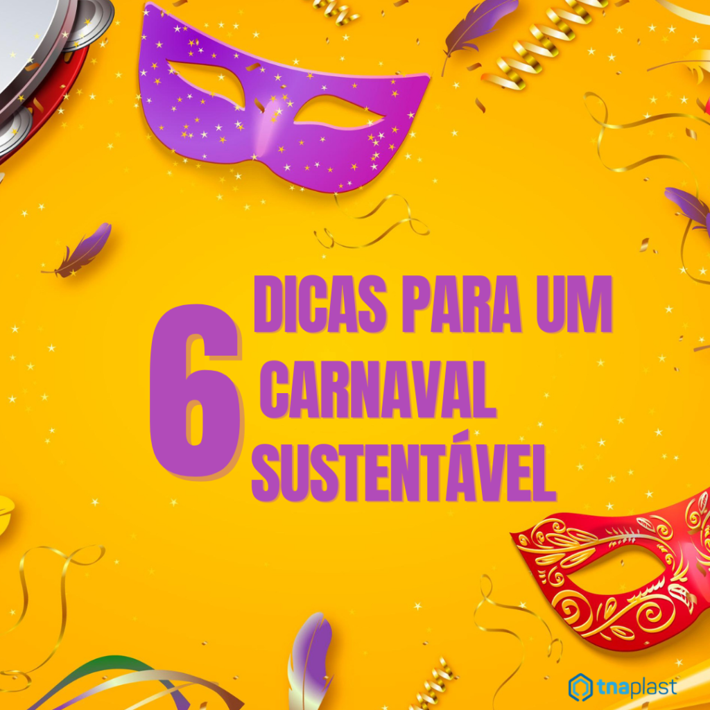 Carnaval Sustentável