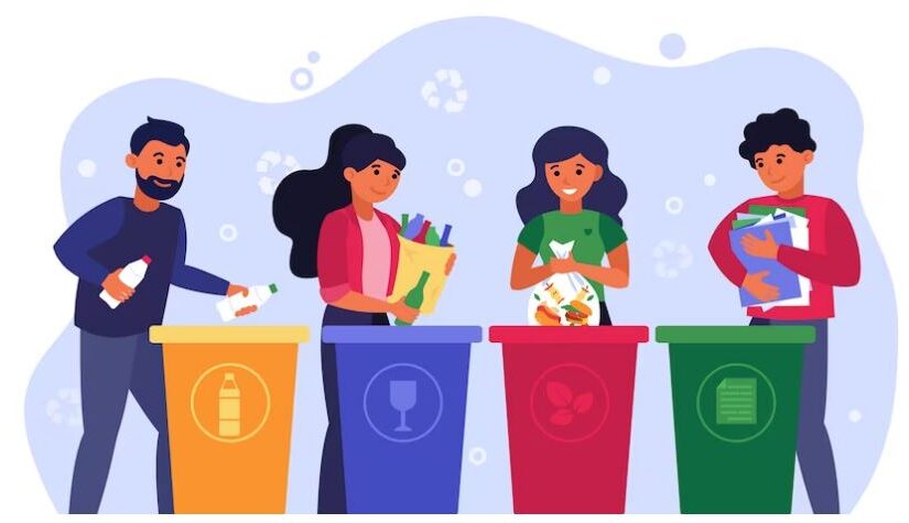 Meio ambiente e desperdício: Como reduzir os danos e fazer a diferença? Meio ambiente e desperdício: Como reduzir os danos e fazer a diferença?