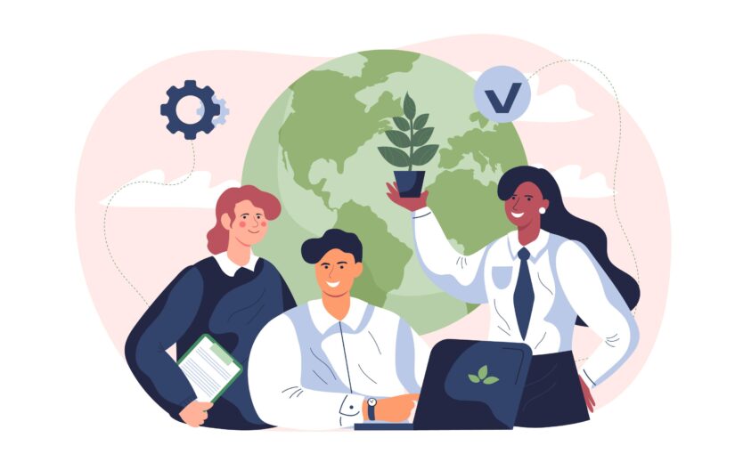 Responsabilidade ambiental e empresas: quais são os benefícios? Responsabilidade ambiental e empresas: quais são os benefícios?