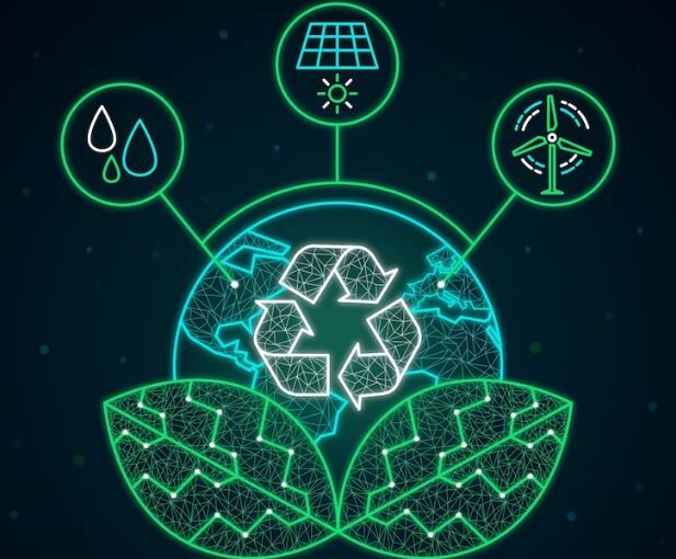 Inovações tecnológicas: quais são as tendências na reciclagem? Inovações tecnológicas: quais são as tendências na reciclagem?