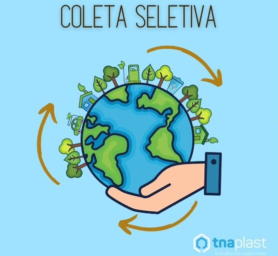 Coleta Seletiva: benefícios de tê-la em locais públicos Coleta Seletiva: benefícios de tê-la em locais públicos