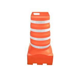 Cone Barril de Tráfego