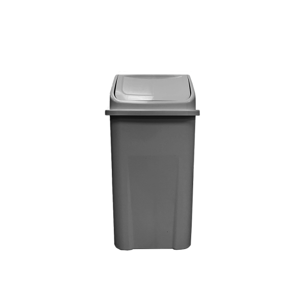 Lixeira Basculante Injetada 100 Litros - Imagem 7