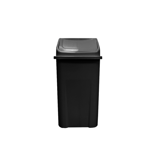 Lixeira Basculante Injetada 100 Litros - Imagem 4