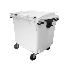 Container de Plástico Injetado 1000 Litros
