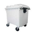 Container de Plástico Injetável 1000 Litros