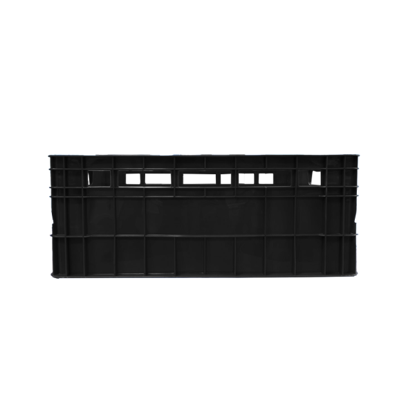 Caixa Hortifrutti Fechada 343mm 305mm 560mm 2,100kg 58,6L