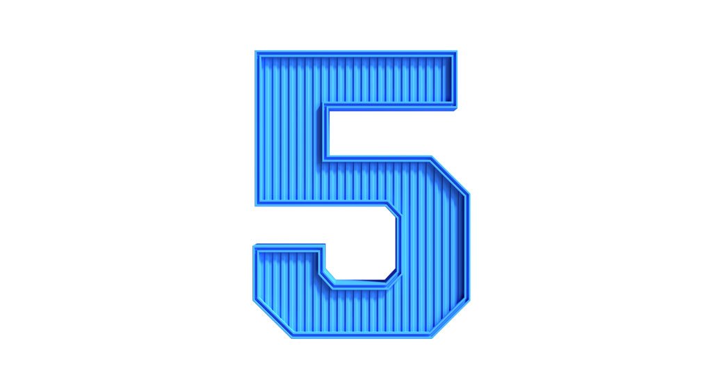 5 Motivos para Usar a Caixa Plástica 372L