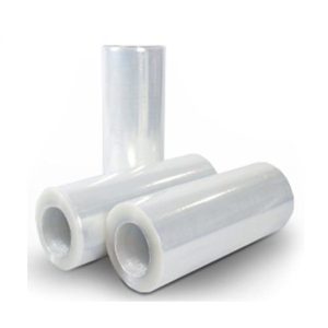 Filme Stretch Sem Tubete 3kg 25 micras