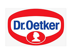 D Oetker-cliente