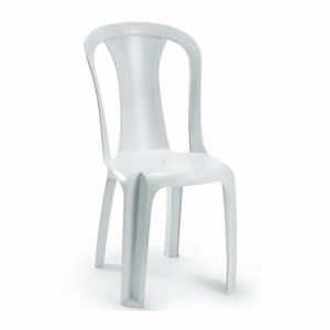 Cadeira de Plástico Bistrô Ametista