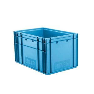 Caixa RL-KLT 6435