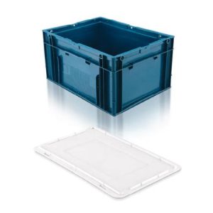 Caixa RL-KLT 4322